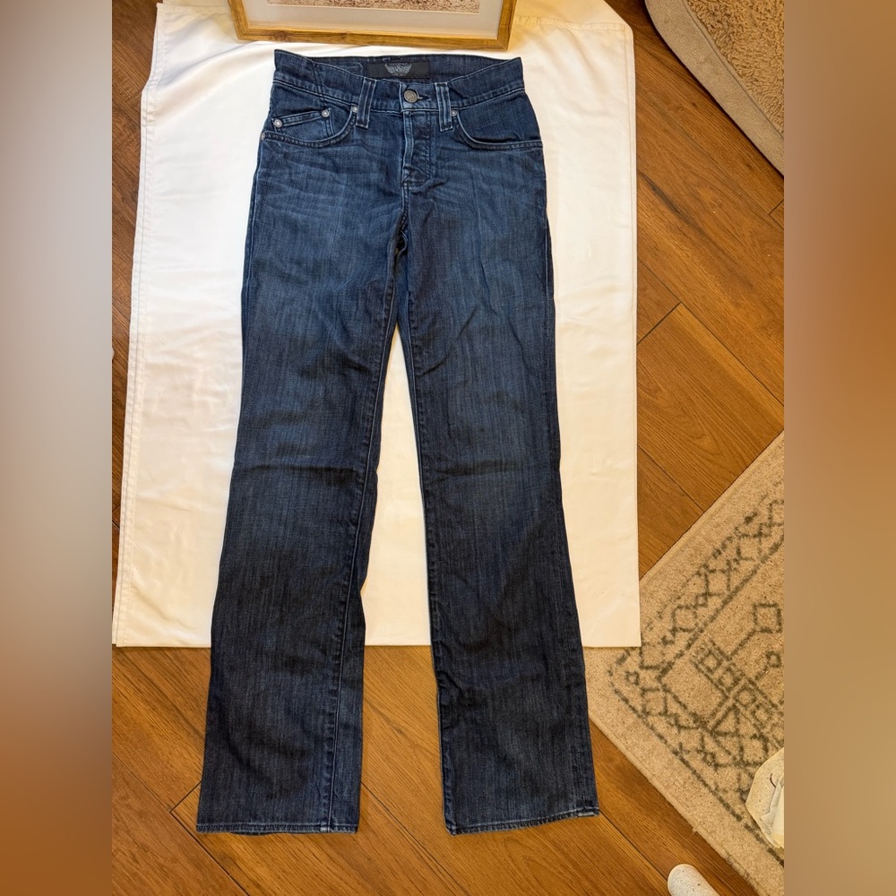 Rock & Republic size 29 bootcut jeans - Picture 1 of 6